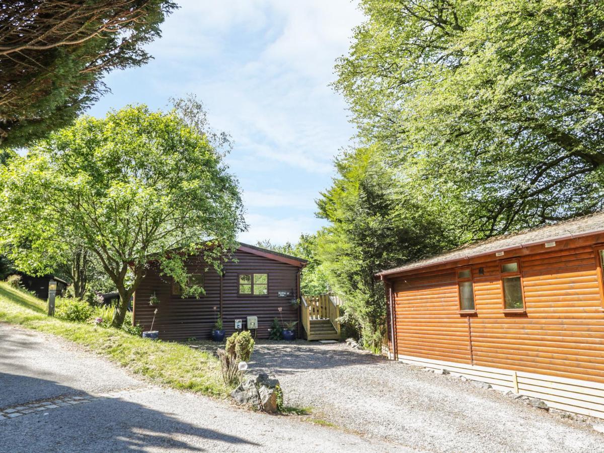 Striding Edge Villa Windermere Exterior photo